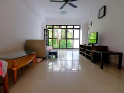 Blk 109B Depot Heights (Bukit Merah), HDB 4 Rooms #564155521